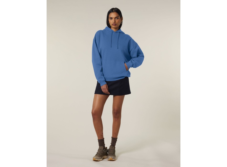 Slammer 2.0 - La felpa con cappuccio oversize FullGadgets.com