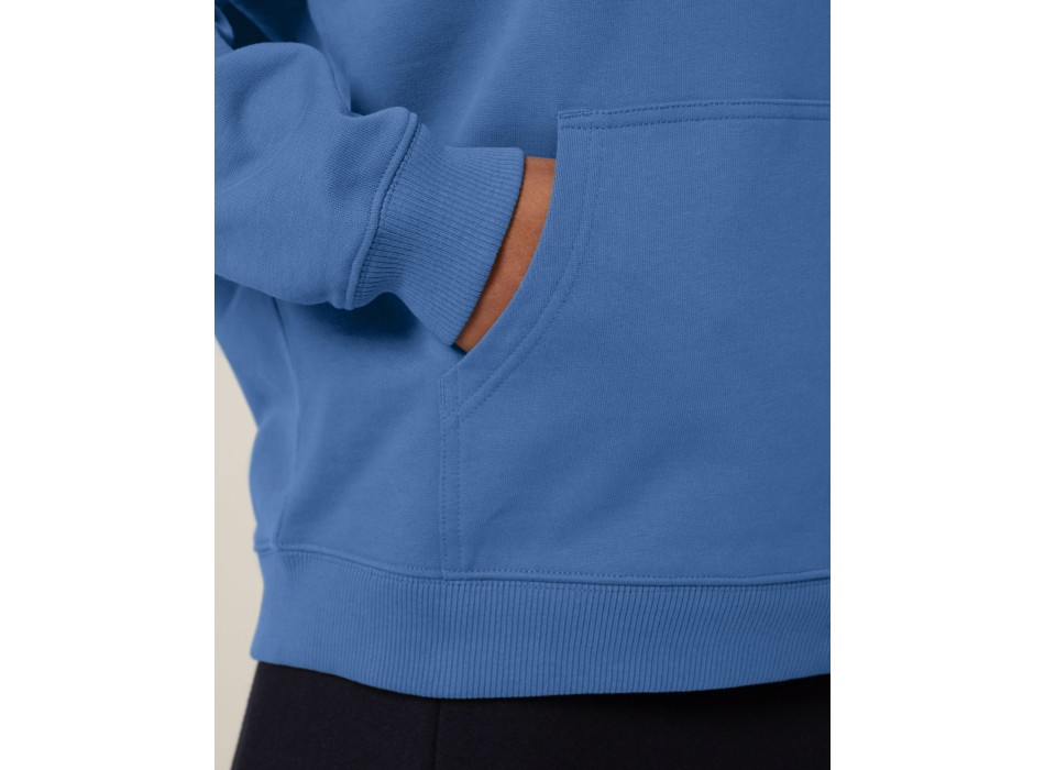 Slammer 2.0 - La felpa con cappuccio oversize FullGadgets.com