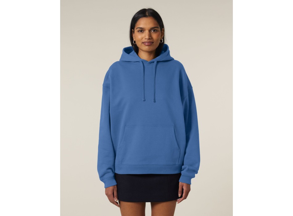 Slammer 2.0 - La felpa con cappuccio oversize FullGadgets.com