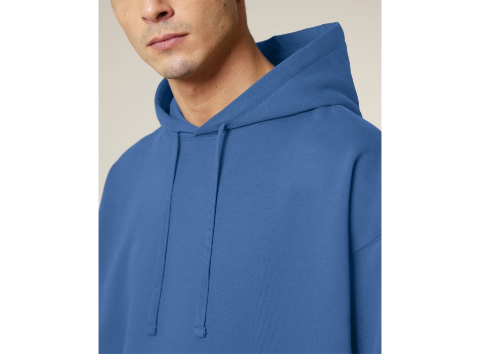 Slammer 2.0 - La felpa con cappuccio oversize FullGadgets.com