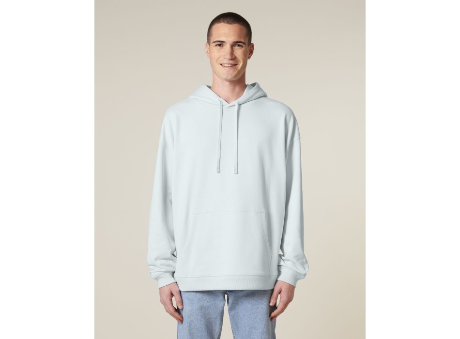 Slammer 2.0 - La felpa con cappuccio oversize FullGadgets.com