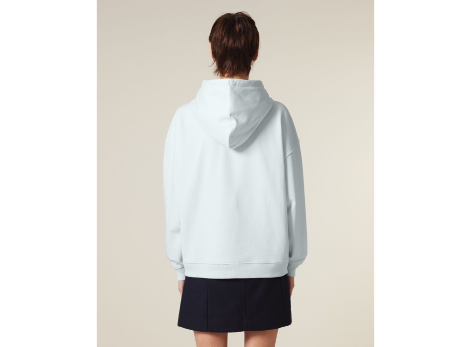 Slammer 2.0 - La felpa con cappuccio oversize FullGadgets.com