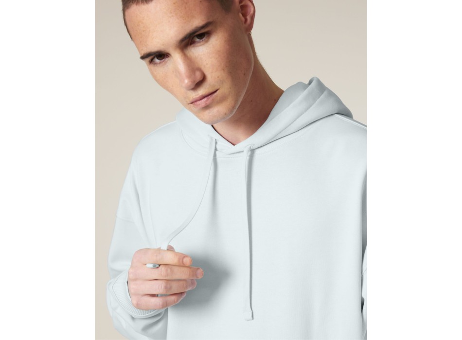 Slammer 2.0 - La felpa con cappuccio oversize FullGadgets.com