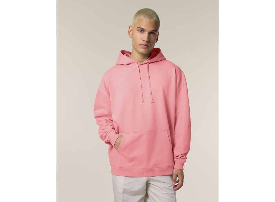 Slammer 2.0 - La felpa con cappuccio oversize FullGadgets.com