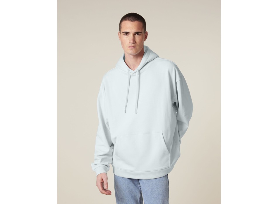 Slammer 2.0 - La felpa con cappuccio oversize FullGadgets.com