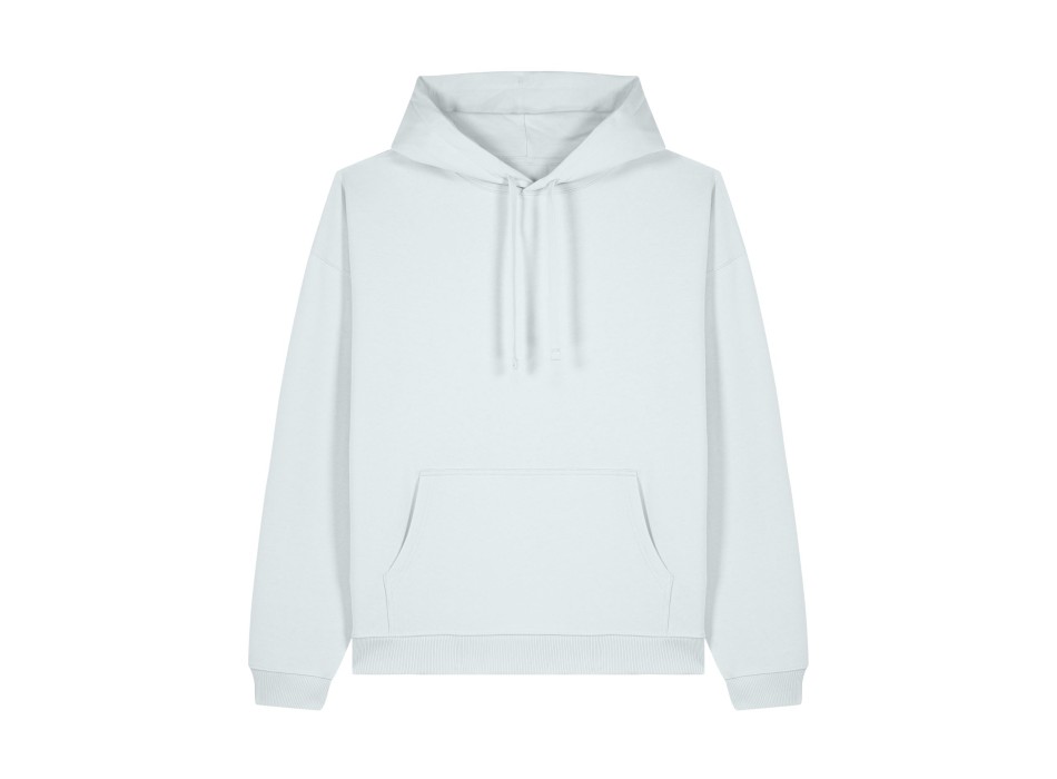 Slammer 2.0 - La felpa con cappuccio oversize FullGadgets.com