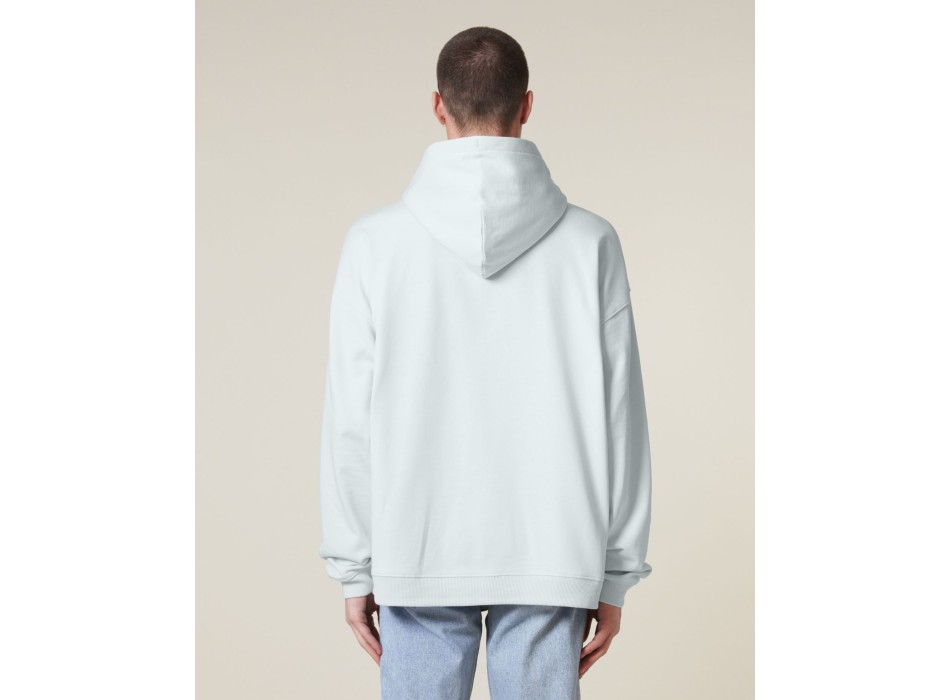 Slammer 2.0 - La felpa con cappuccio oversize FullGadgets.com