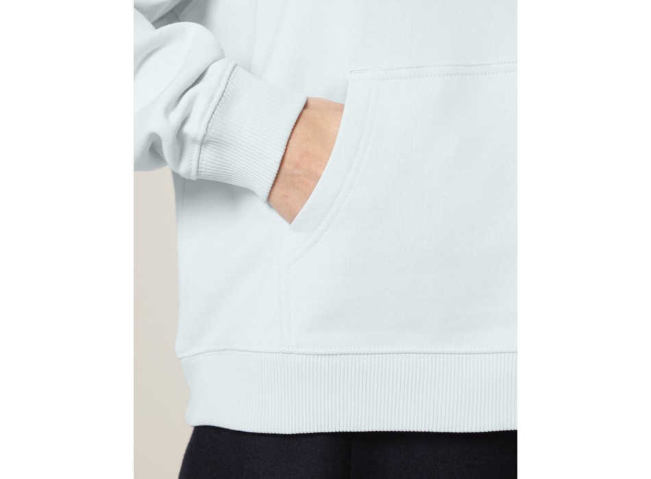 Slammer 2.0 - La felpa con cappuccio oversize FullGadgets.com