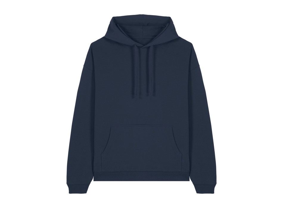 Slammer 2.0 - La felpa con cappuccio oversize FullGadgets.com