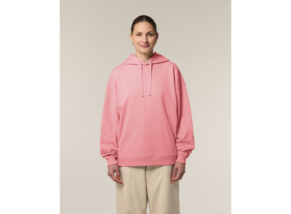 Slammer 2.0 - La felpa con cappuccio oversize FullGadgets.com