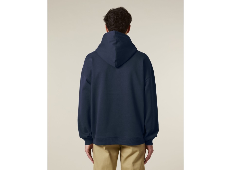 Slammer 2.0 - La felpa con cappuccio oversize FullGadgets.com