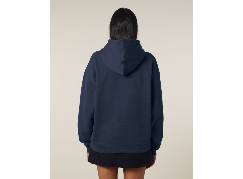 Slammer 2.0 - La felpa con cappuccio oversize FullGadgets.com