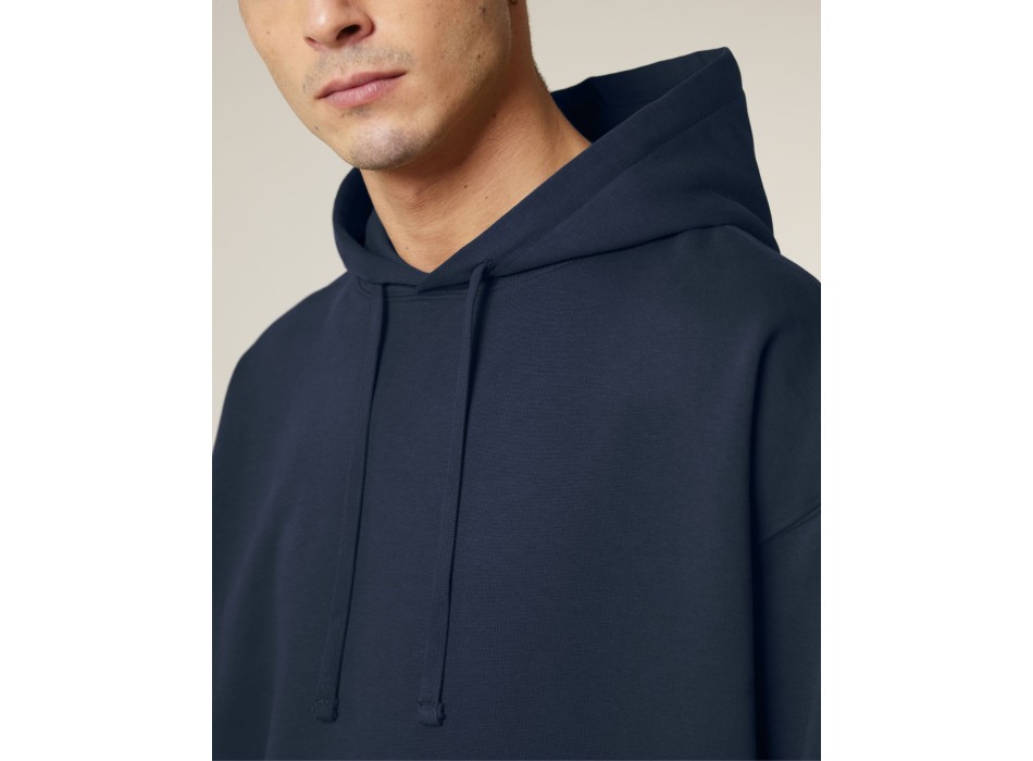 Slammer 2.0 - La felpa con cappuccio oversize FullGadgets.com