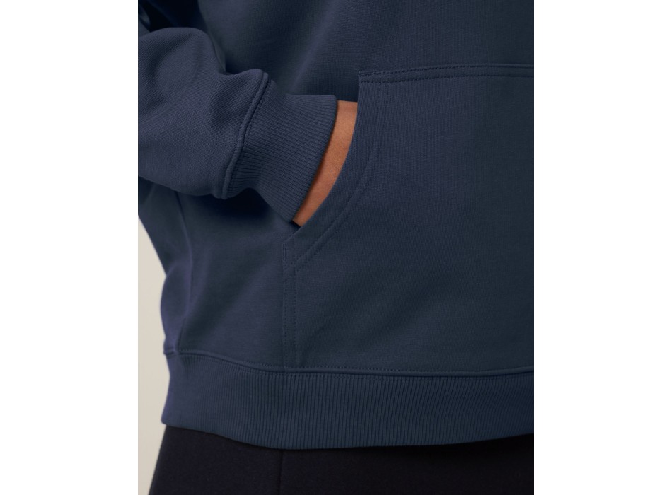 Slammer 2.0 - La felpa con cappuccio oversize FullGadgets.com