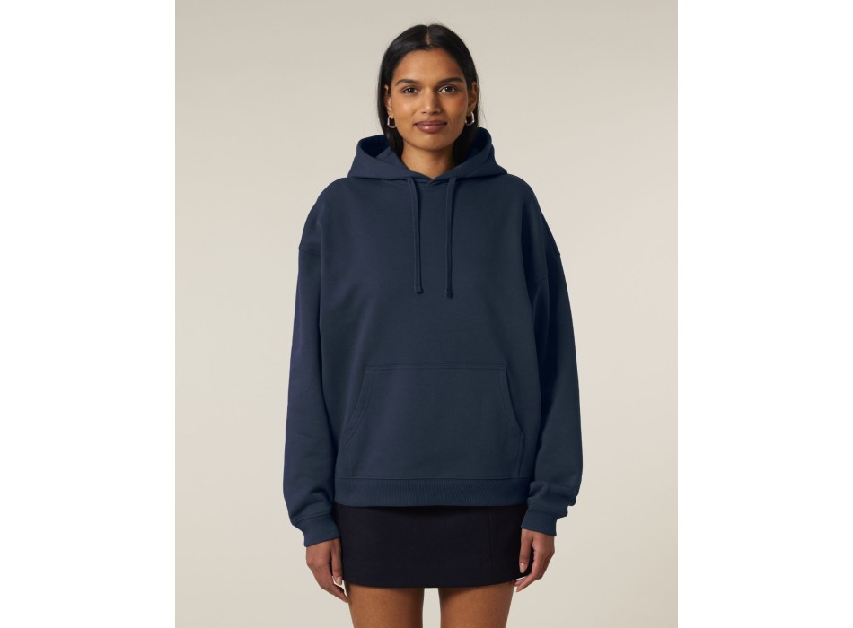 Slammer 2.0 - La felpa con cappuccio oversize FullGadgets.com