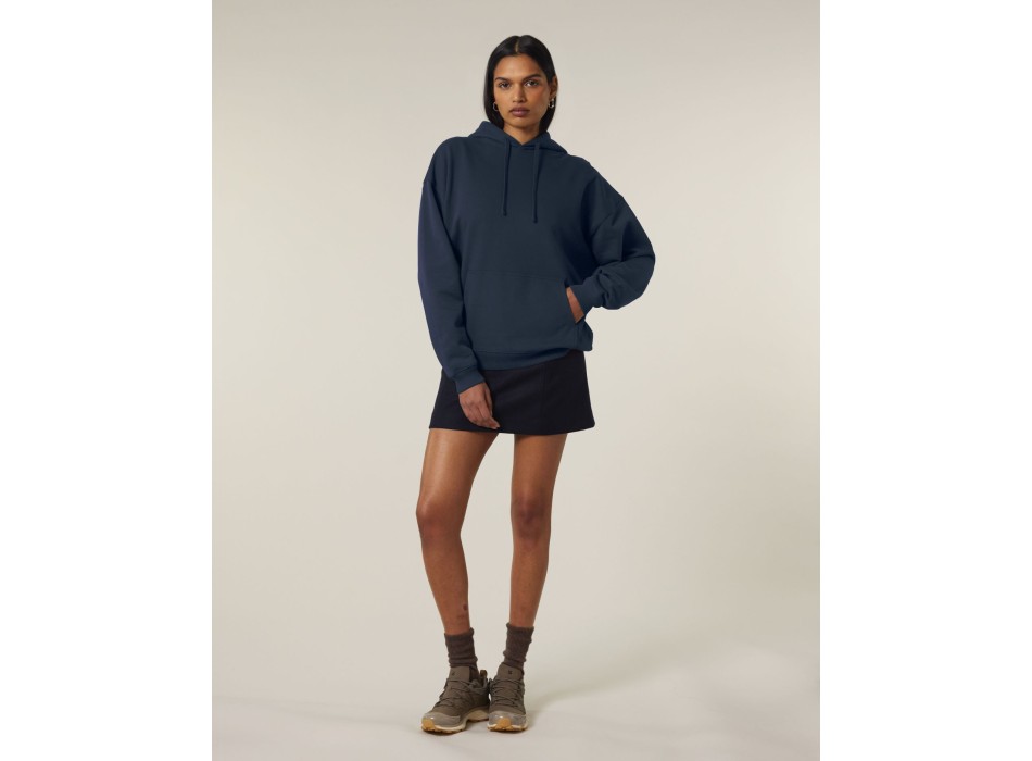 Slammer 2.0 - La felpa con cappuccio oversize FullGadgets.com