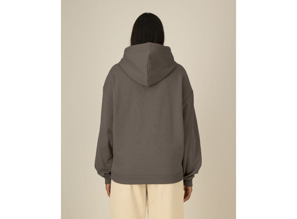 Slammer 2.0 - La felpa con cappuccio oversize FullGadgets.com