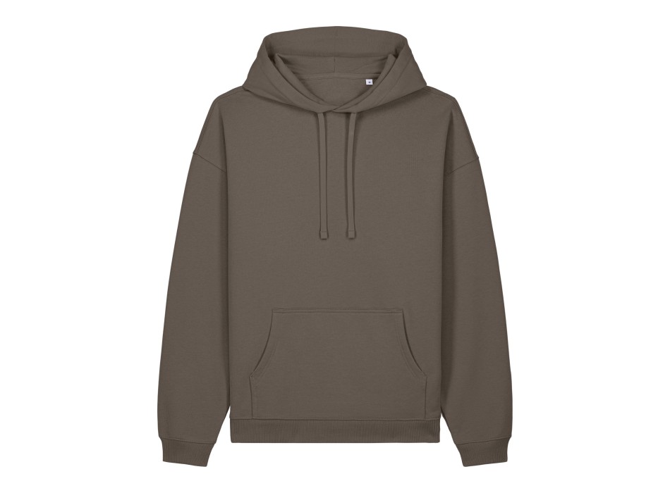 Slammer 2.0 - La felpa con cappuccio oversize FullGadgets.com