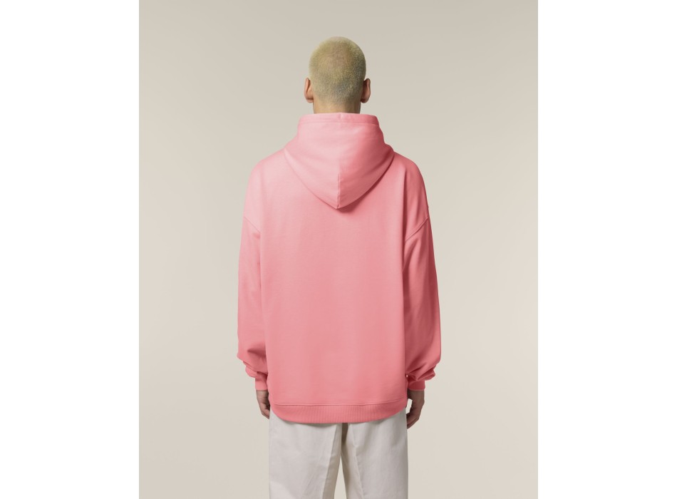 Slammer 2.0 - La felpa con cappuccio oversize FullGadgets.com