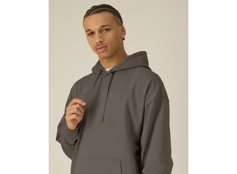 Slammer 2.0 - La felpa con cappuccio oversize FullGadgets.com