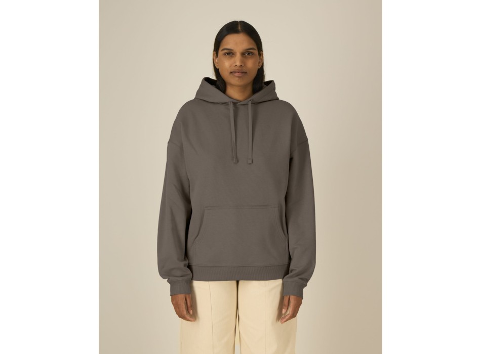 Slammer 2.0 - La felpa con cappuccio oversize FullGadgets.com