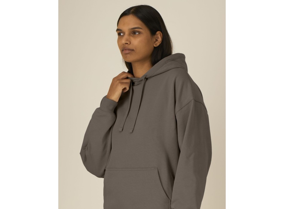 Slammer 2.0 - La felpa con cappuccio oversize FullGadgets.com