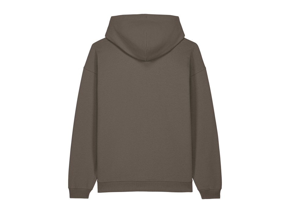 Slammer 2.0 - La felpa con cappuccio oversize FullGadgets.com