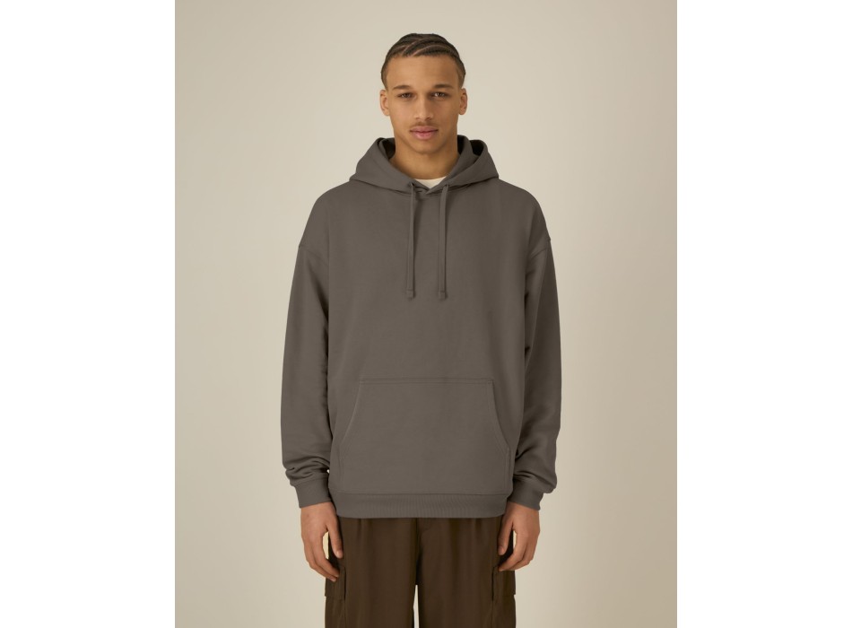 Slammer 2.0 - La felpa con cappuccio oversize FullGadgets.com