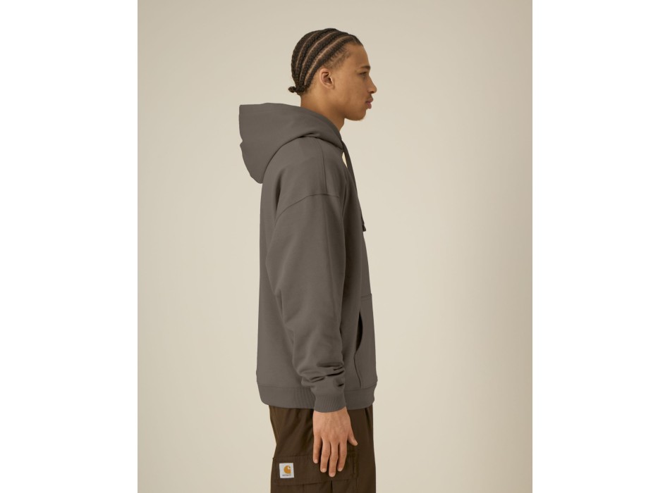 Slammer 2.0 - La felpa con cappuccio oversize FullGadgets.com