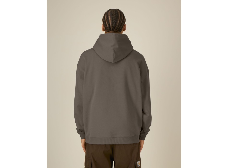 Slammer 2.0 - La felpa con cappuccio oversize FullGadgets.com