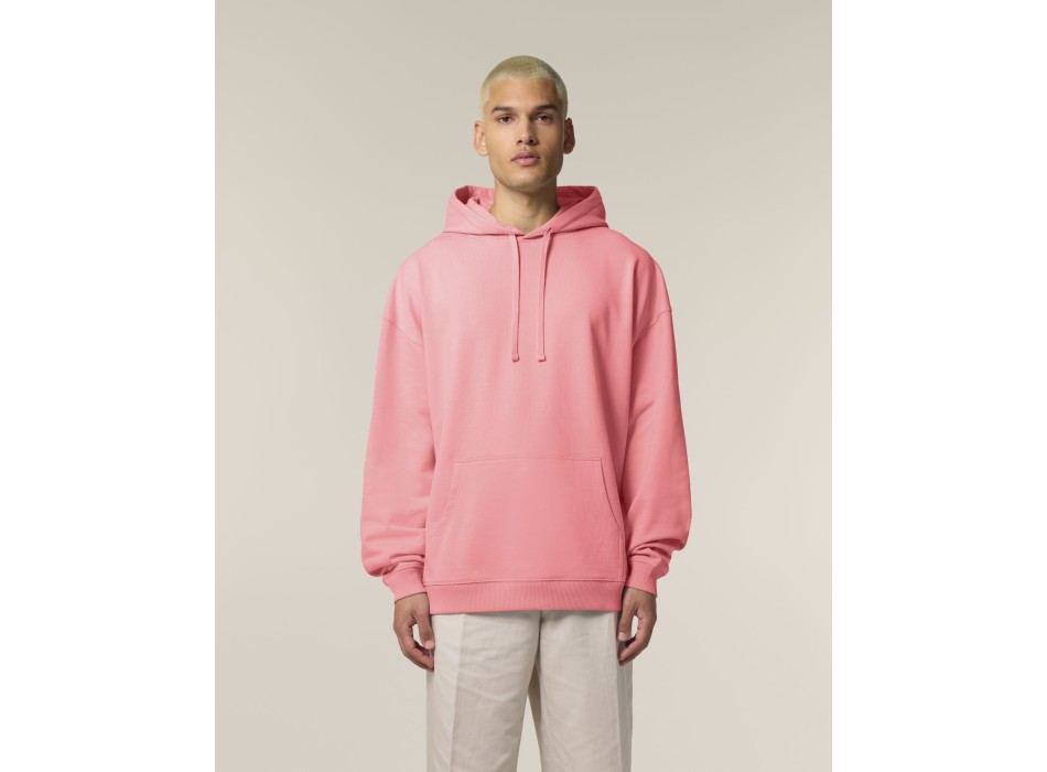 Slammer 2.0 - La felpa con cappuccio oversize FullGadgets.com