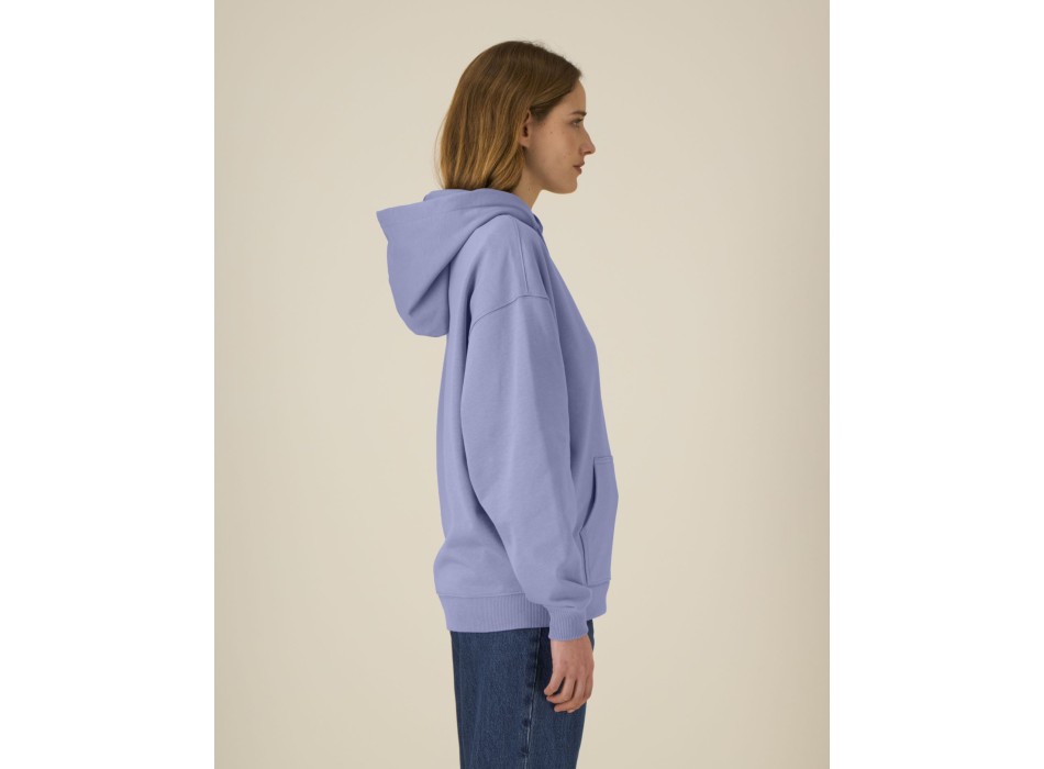 Slammer 2.0 - La felpa con cappuccio oversize FullGadgets.com