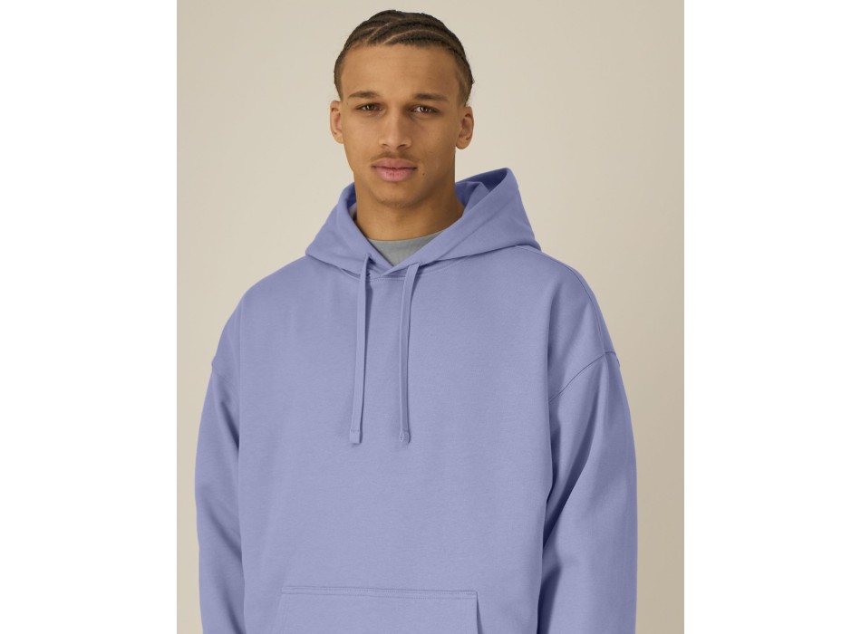 Slammer 2.0 - La felpa con cappuccio oversize FullGadgets.com