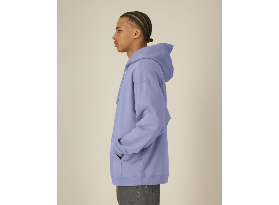 Slammer 2.0 - La felpa con cappuccio oversize FullGadgets.com