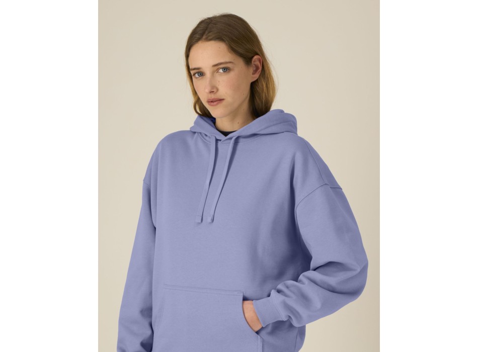 Slammer 2.0 - La felpa con cappuccio oversize FullGadgets.com