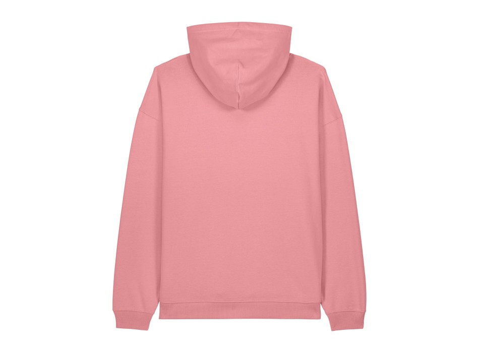 Slammer 2.0 - La felpa con cappuccio oversize FullGadgets.com