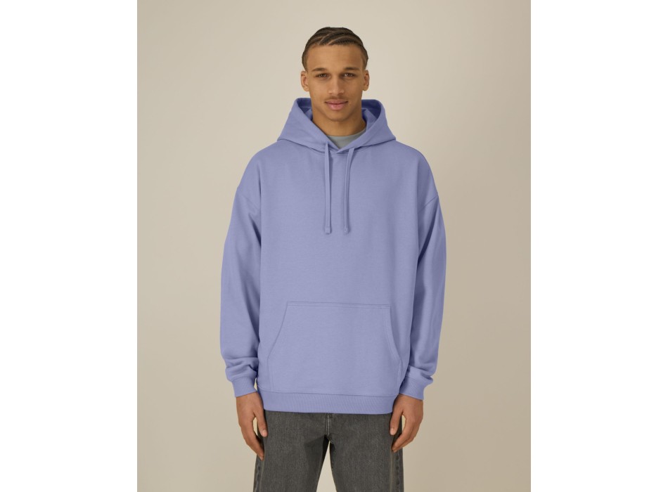 Slammer 2.0 - La felpa con cappuccio oversize FullGadgets.com