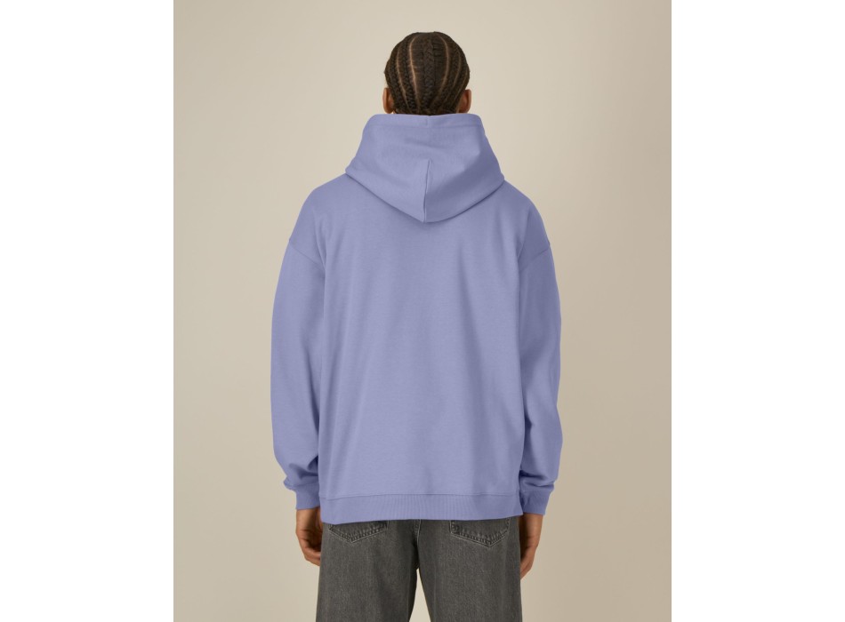 Slammer 2.0 - La felpa con cappuccio oversize FullGadgets.com