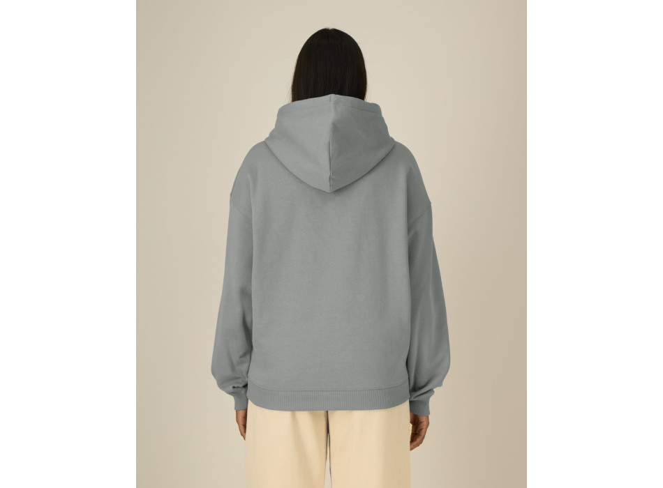 Slammer 2.0 - La felpa con cappuccio oversize FullGadgets.com