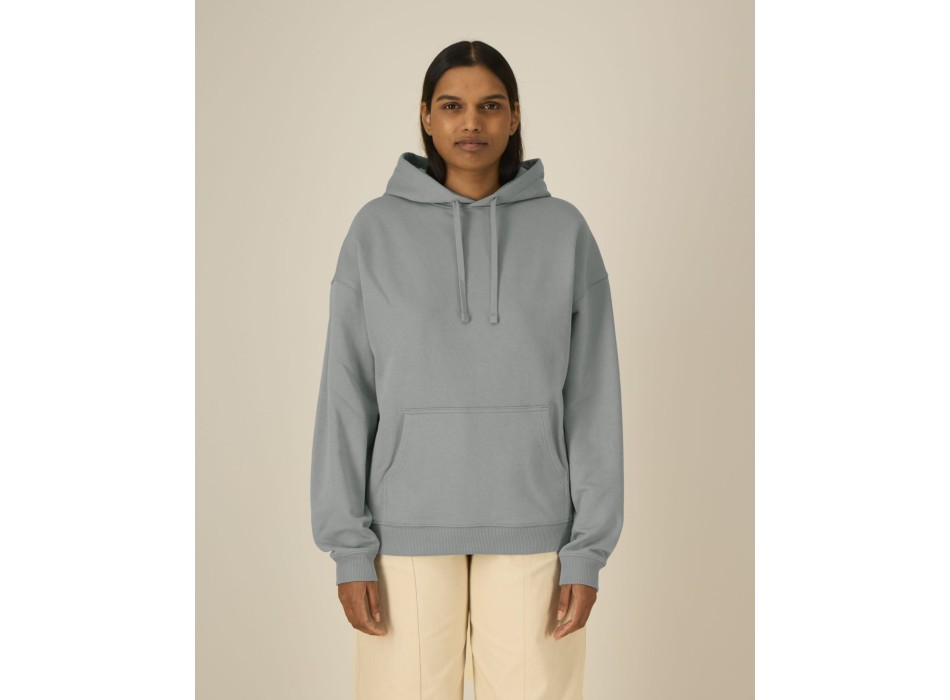 Slammer 2.0 - La felpa con cappuccio oversize FullGadgets.com