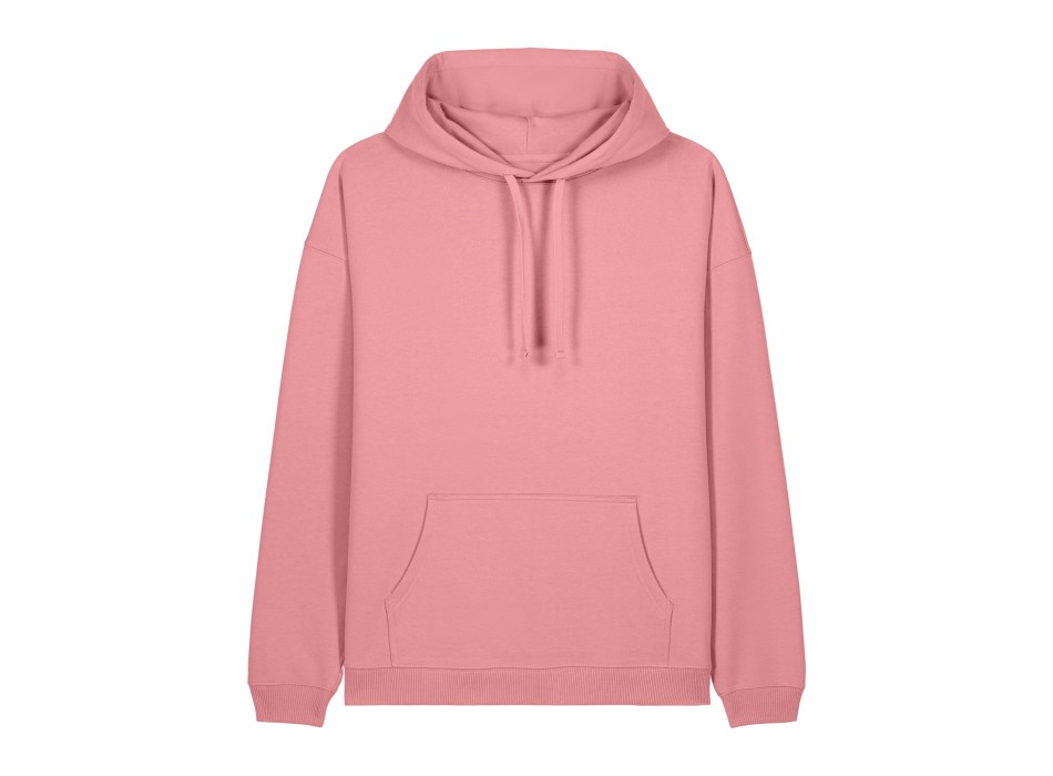 Slammer 2.0 - La felpa con cappuccio oversize FullGadgets.com