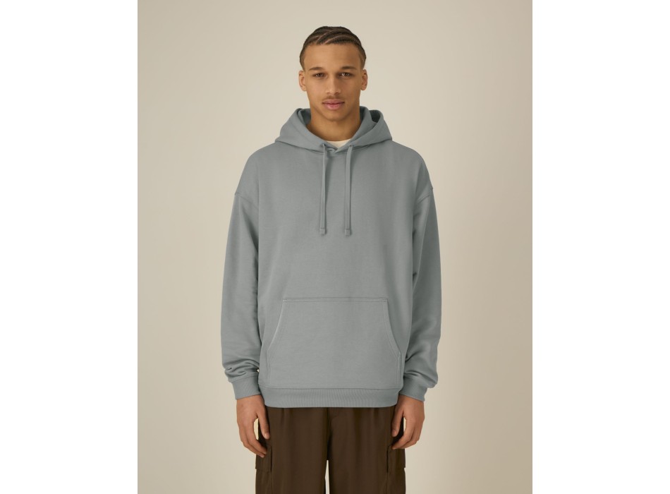 Slammer 2.0 - La felpa con cappuccio oversize FullGadgets.com