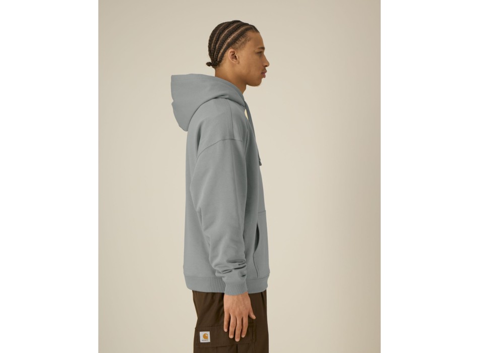 Slammer 2.0 - La felpa con cappuccio oversize FullGadgets.com