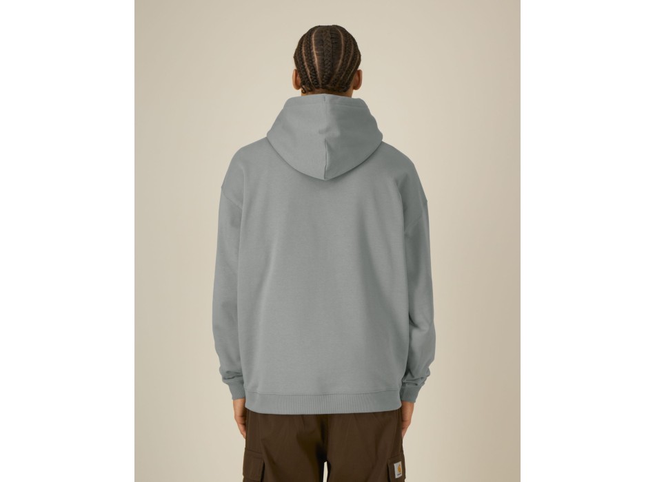 Slammer 2.0 - La felpa con cappuccio oversize FullGadgets.com