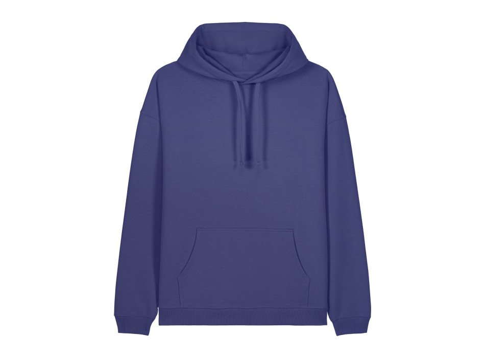 Slammer 2.0 - La felpa con cappuccio oversize FullGadgets.com