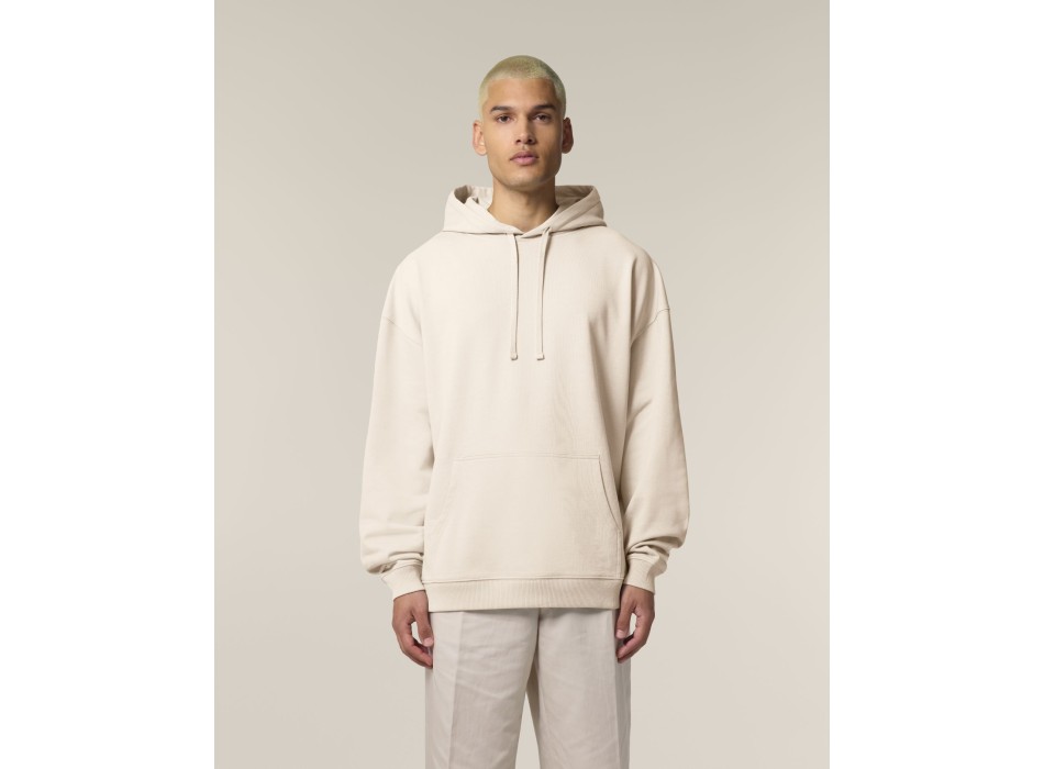 Slammer 2.0 - La felpa con cappuccio oversize FullGadgets.com