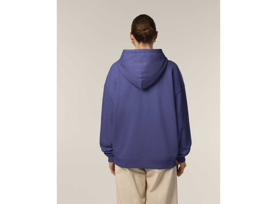 Slammer 2.0 - La felpa con cappuccio oversize FullGadgets.com