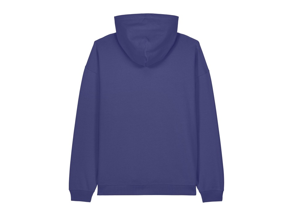 Slammer 2.0 - La felpa con cappuccio oversize FullGadgets.com