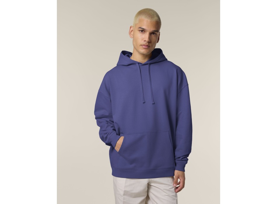 Slammer 2.0 - La felpa con cappuccio oversize FullGadgets.com