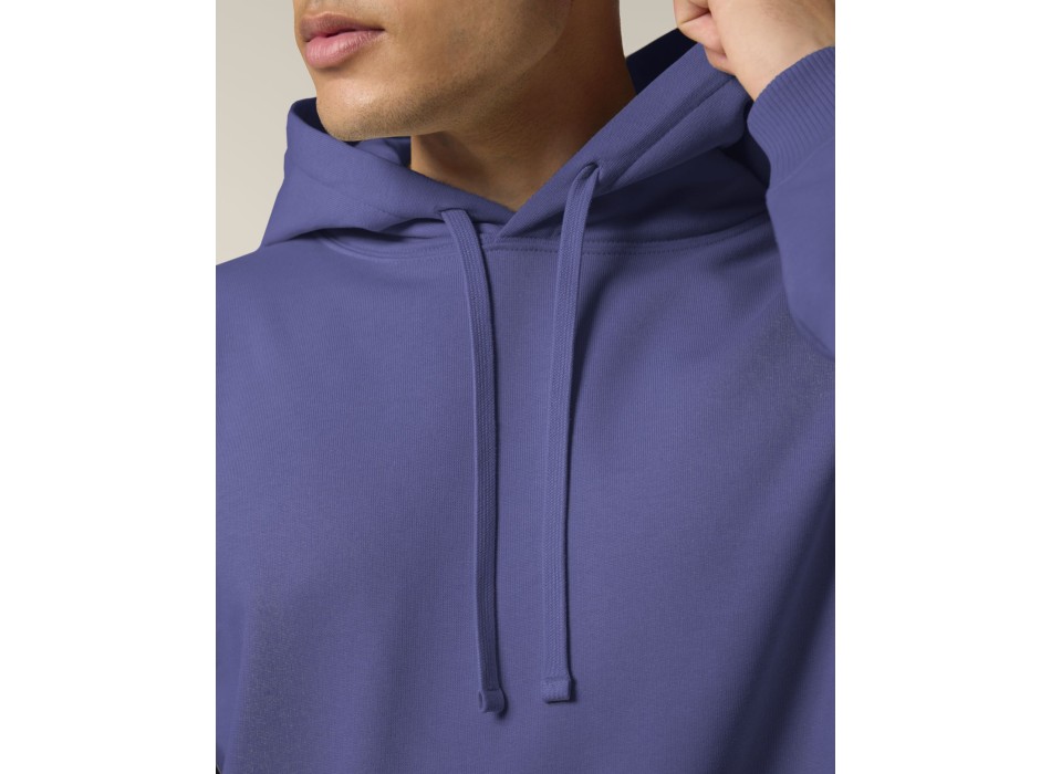 Slammer 2.0 - La felpa con cappuccio oversize FullGadgets.com